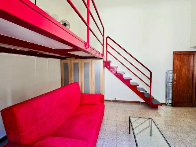 Appartamento in vendita a Firenze FI