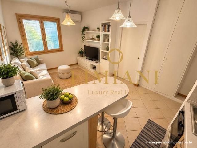 Appartamento in vendita a Firenze FI