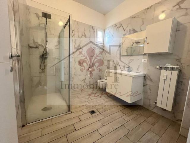 Appartamento in vendita a Firenze FI