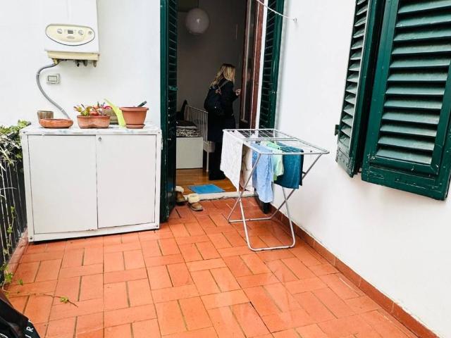Appartamento in vendita a Firenze FI