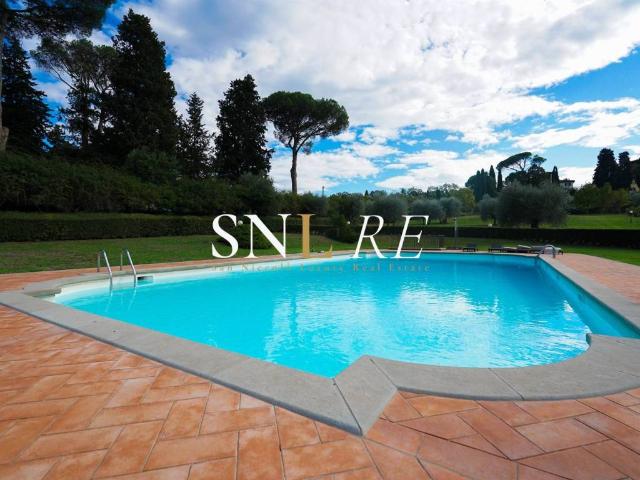 Appartamento in vendita a Firenze FI