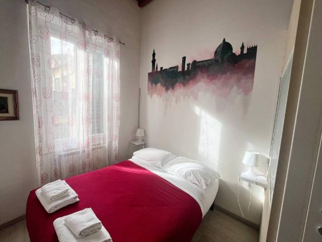 Appartamento in vendita a Firenze FI
