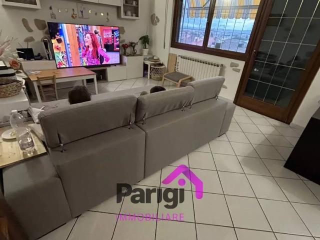 Appartamento in vendita a Firenze FI