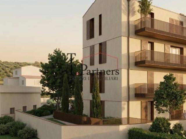 Appartamento in vendita a Firenze FI