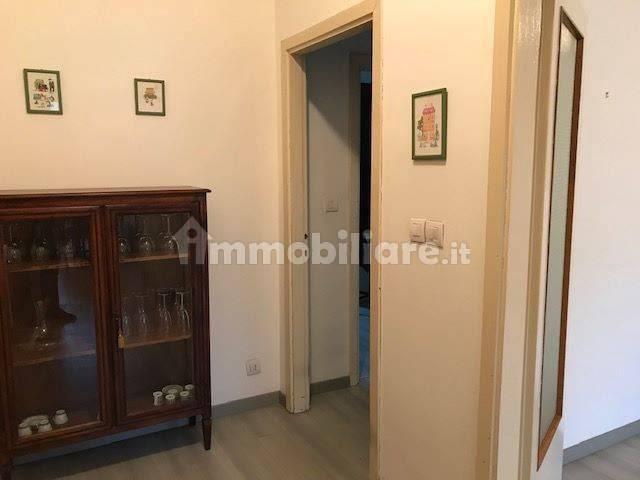 Appartamento in vendita a Firenze FI