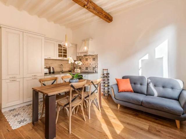 Appartamento in vendita a Firenze FI