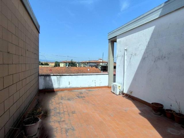 Appartamento in vendita a Firenze FI