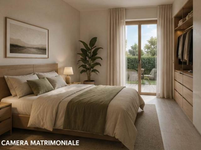Appartamento in vendita a Firenze FI