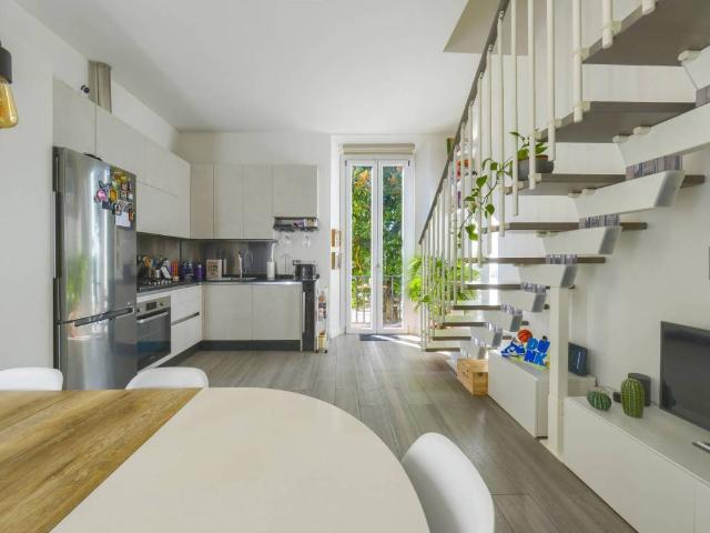Appartamento in vendita a Firenze FI