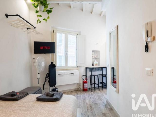 Appartamento in vendita a Firenze FI