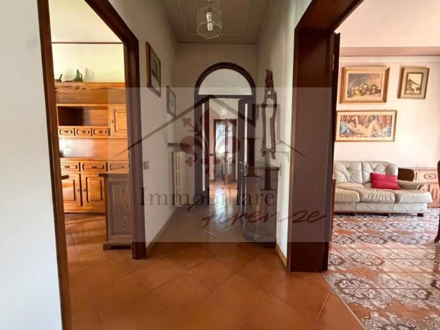 Appartamento in vendita a Firenze FI