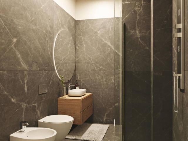 Appartamento in vendita a Firenze FI