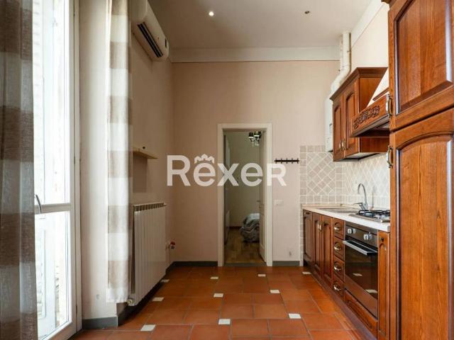Appartamento in vendita a Firenze FI