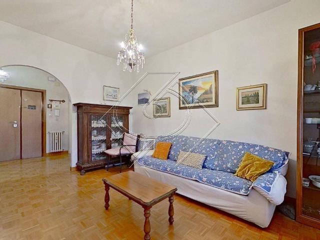 Appartamento in vendita a Firenze FI