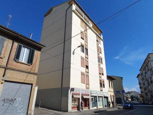 Appartamento in vendita a Firenze FI