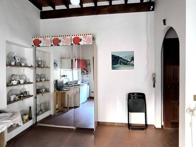 Appartamento in vendita a Firenze FI
