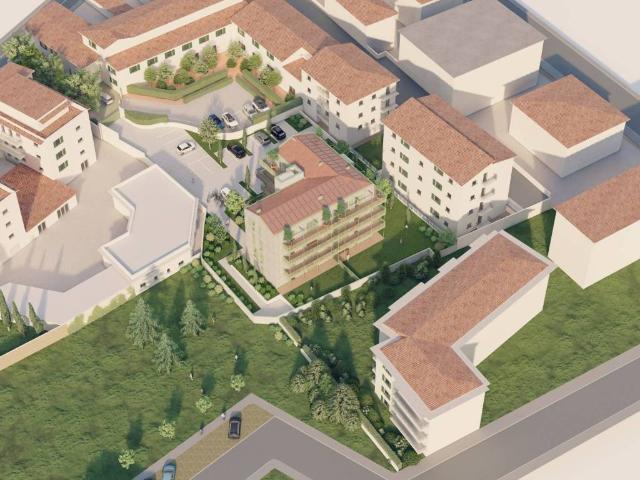 Appartamento in vendita a Firenze FI