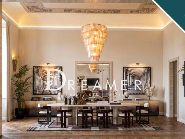 Appartamento in vendita a Firenze FI