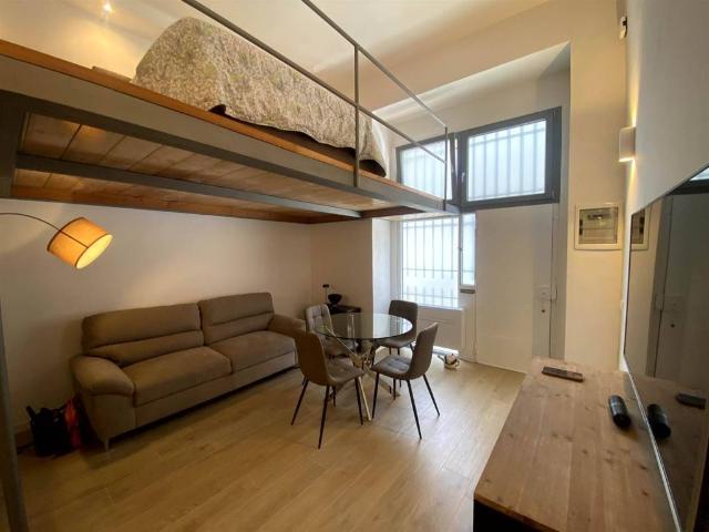 Appartamento in vendita a Firenze FI