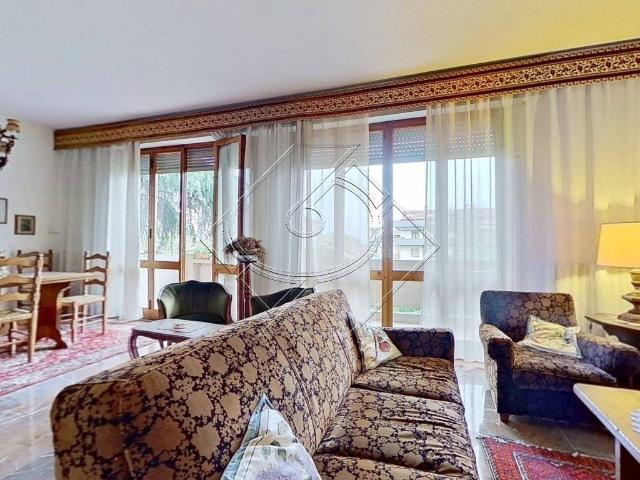 Appartamento in vendita a Firenze FI