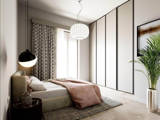 Appartamento in vendita a Firenze FI
