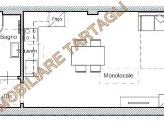 Appartamento in vendita a Firenze FI