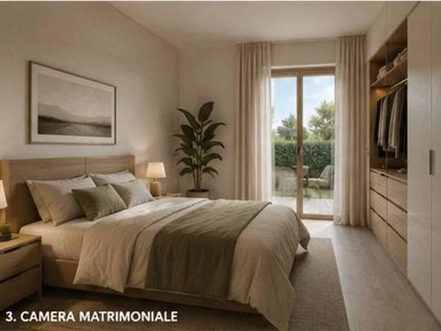 Appartamento in vendita a Firenze FI