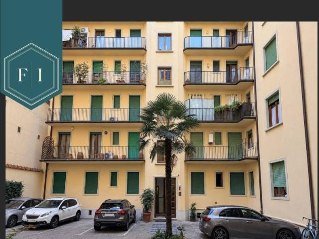 Appartamento in vendita a Firenze FI