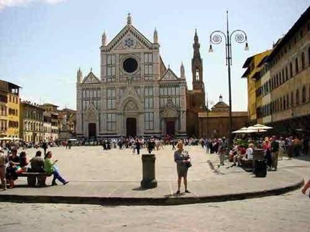 Appartamento in vendita a Firenze FI