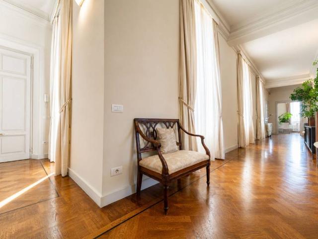 Appartamento in vendita a Firenze FI