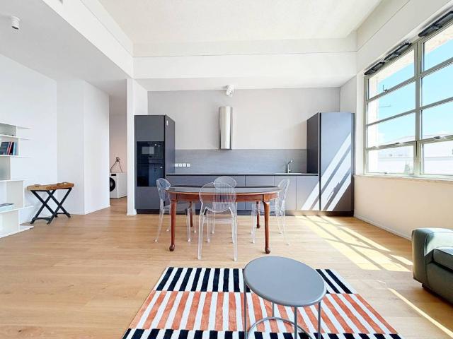 Appartamento in vendita a Firenze FI