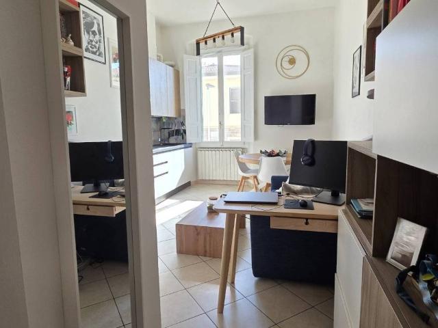 Appartamento in vendita a Firenze FI