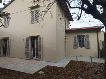 Appartamento in vendita a Firenze FI