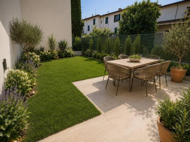 Appartamento in vendita a Firenze FI
