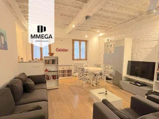 Appartamento in vendita a Firenze FI