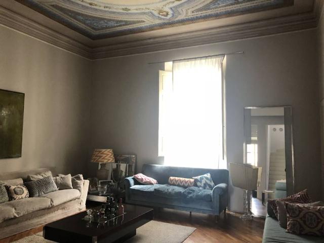 Appartamento in vendita a Firenze FI