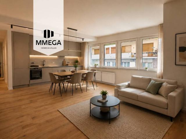 Appartamento in vendita a Firenze FI