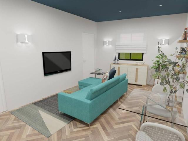 Appartamento in vendita a Firenze FI