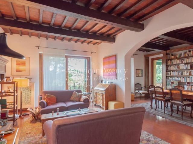 Appartamento in vendita a Firenze FI