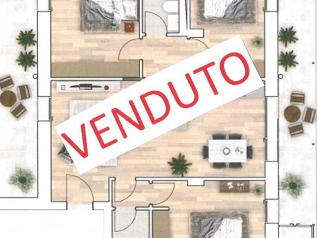 Appartamento in vendita a Firenze FI