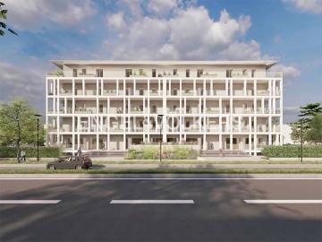 Appartamento in vendita a Firenze FI