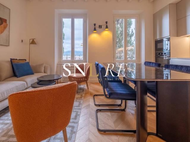 Appartamento in vendita a Firenze FI