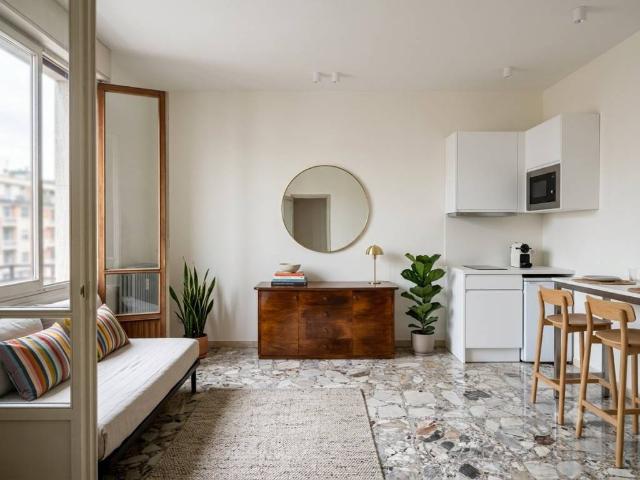 Appartamento in vendita a Firenze FI