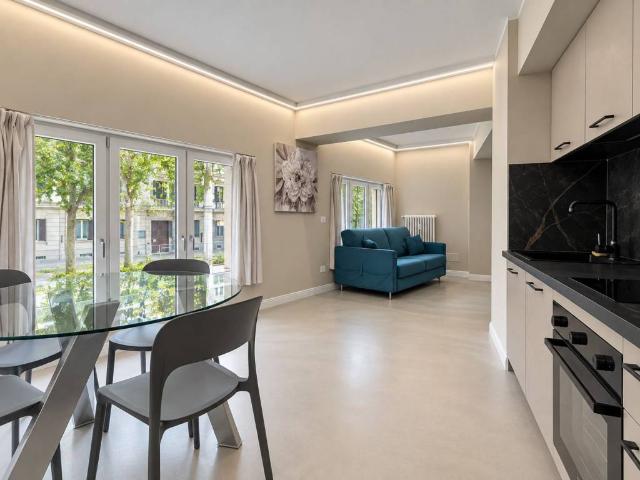Appartamento in vendita a Firenze FI