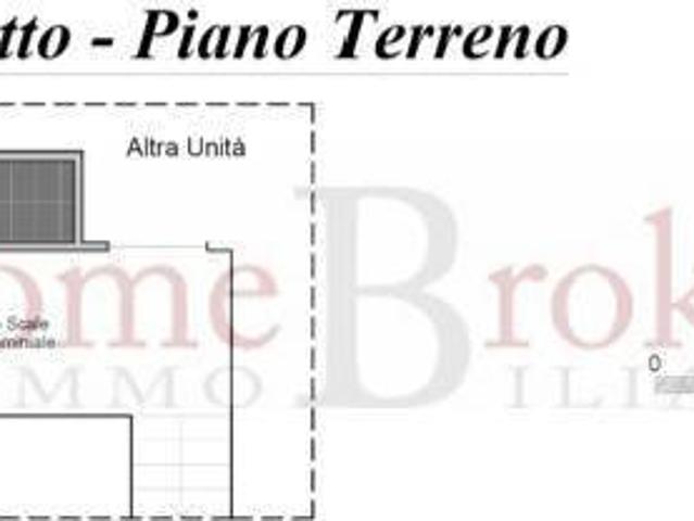 Appartamento in vendita a Firenze FI