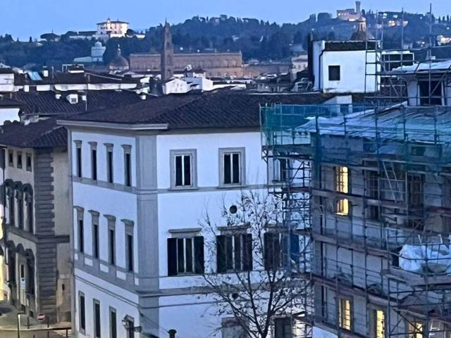 Appartamento in vendita a Firenze FI