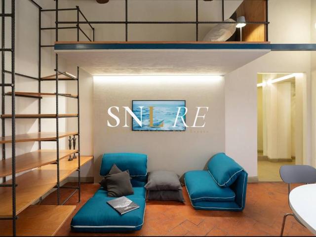 Appartamento in vendita a Firenze FI