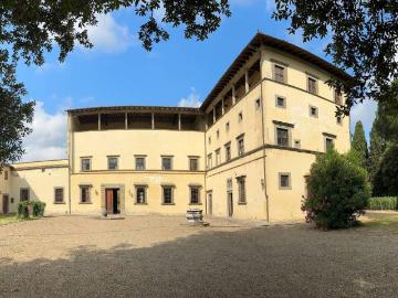 Appartamento in vendita a Firenze FI