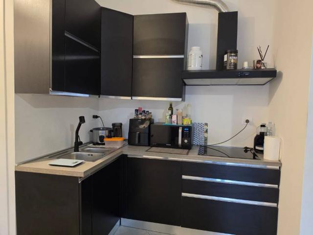 Appartamento in vendita a Firenze FI
