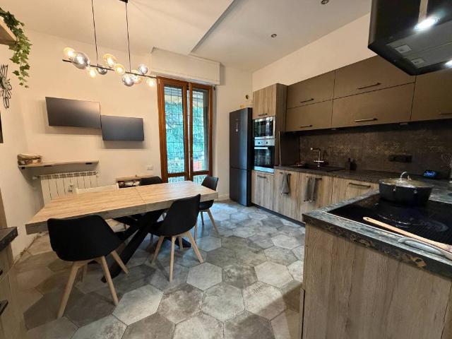Appartamento in vendita a Firenze FI